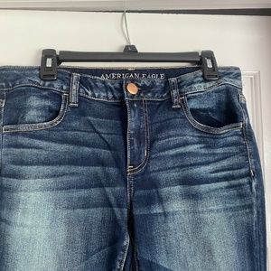 Like New - Women's Jeans